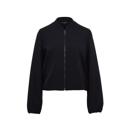 Comma COMMA Tussenjas nachtblauw