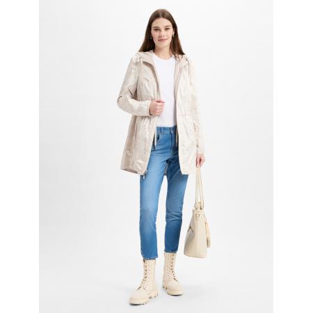 Barbara Lebek Barbara Lebek Tussenjas beige