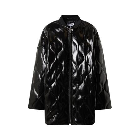 EDITED EDITED Tussenjas Zaina zwart