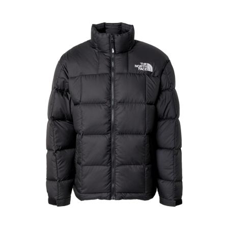 The North Face THE NORTH FACE Winterjas Lhotse zwart