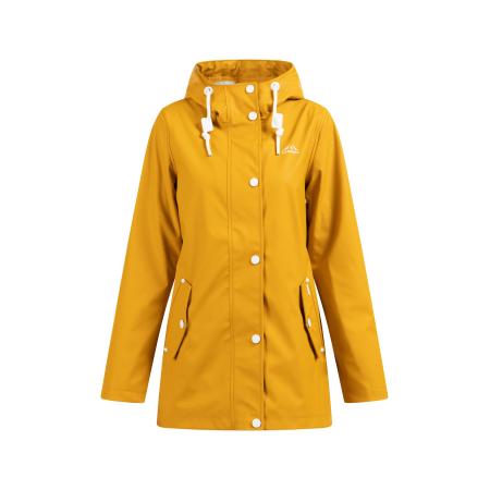 ICEBOUND ICEBOUND Functionele jas curry