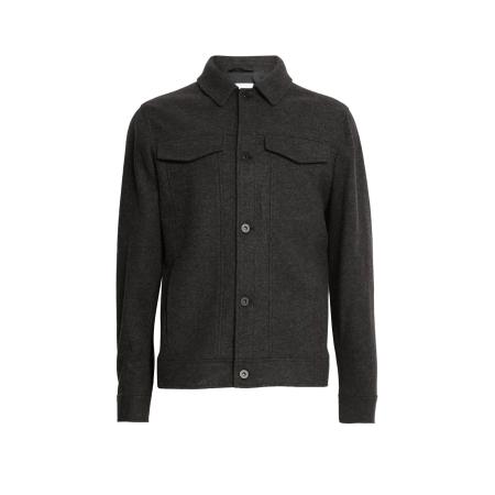 Marks & Spencer Marks & Spencer Tussenjas zwart