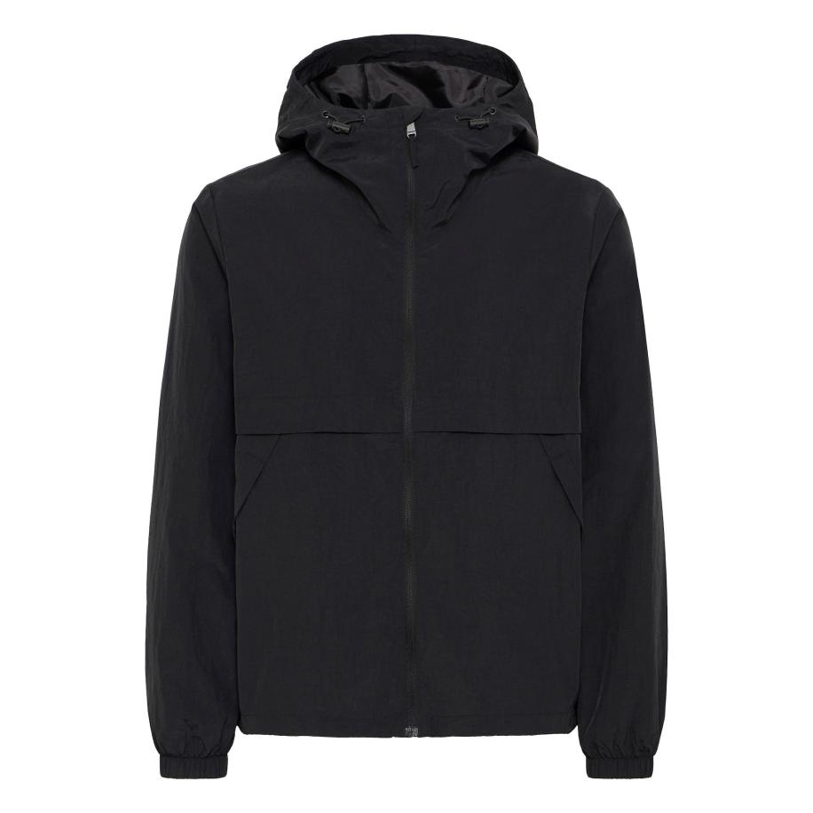 Blend BLEND Tussenjas BHVini zwart -