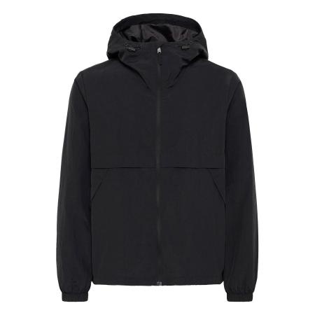 Blend BLEND Tussenjas BHVini zwart