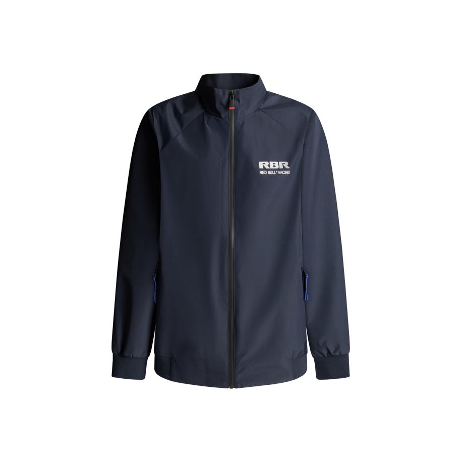 Red Bull Racing Red Bull Racing x Pepe Jeans Tussenjas Marina marine / wit -