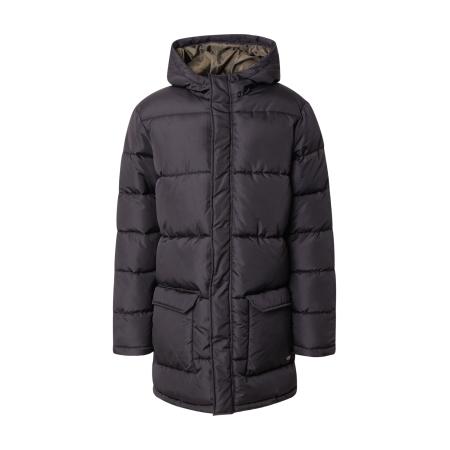 BLEND Winterjas BHELWIN zwart