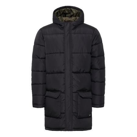 BLEND Winterjas BHELWIN zwart