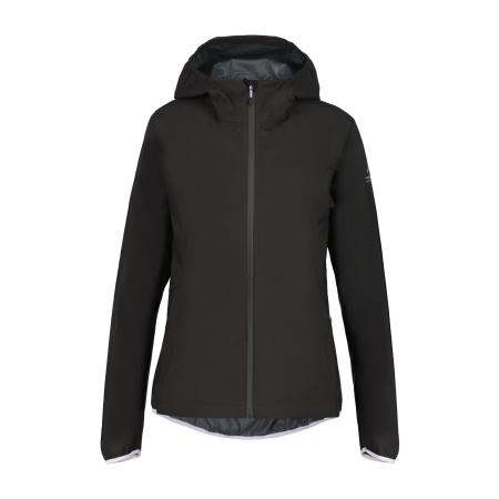 Rukka Rukka Outdoorjas zwart