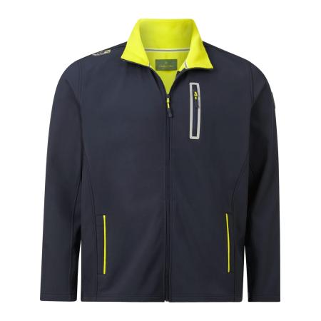 Charles Colby Charles Colby Tussenjas Sir Hagans donkerblauw