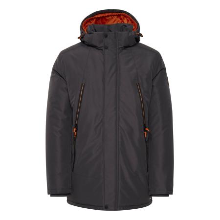 FQ1924 FQ1924 Winterjas Abbe grijs