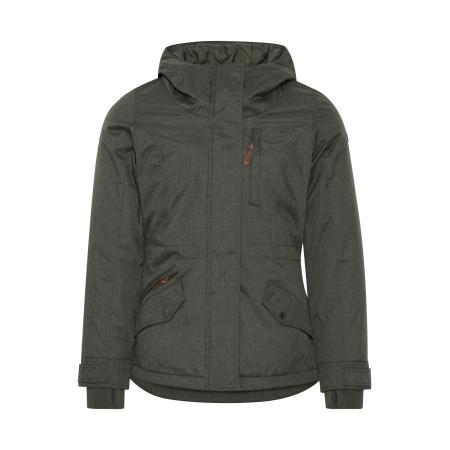 Oxmo Tussenjas Bellissa groen