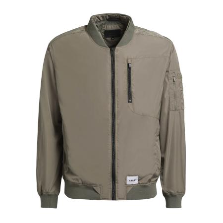 Khujo khujo Tussenjas Beki aardetinten