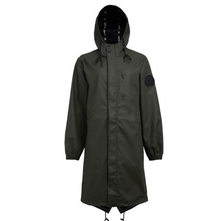 JACK1T JACK1T Functionele jas kaki