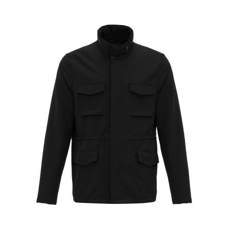 Antioch Antioch Tussenjas zwart