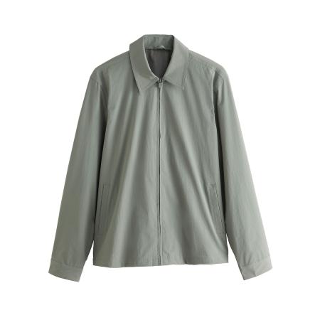 Next Next Tussenjas groen