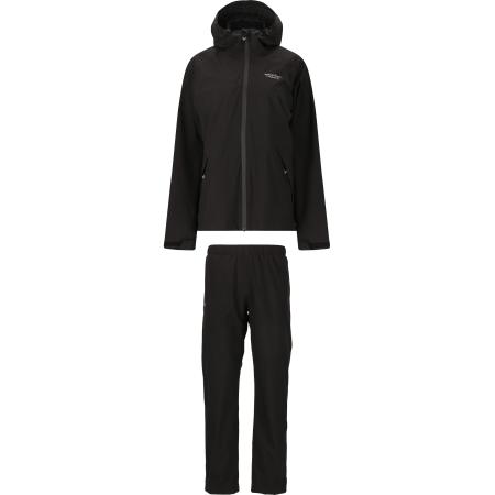 Weather Report Weather Report Functionele jas Gust zwart