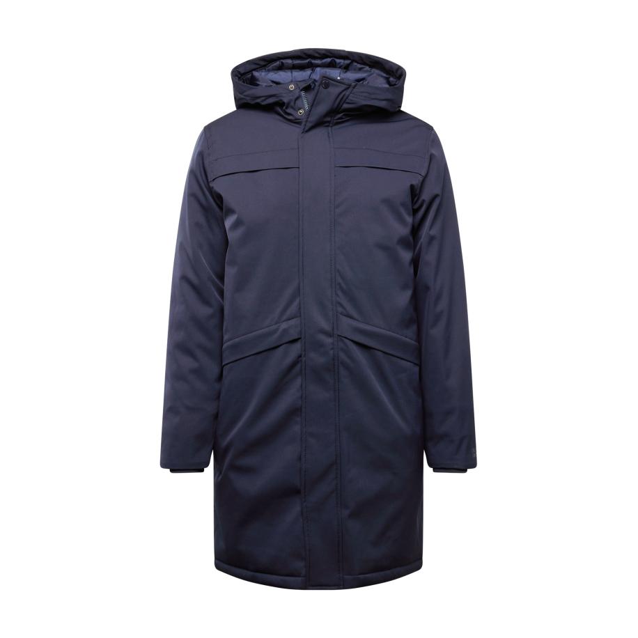 Casual Friday Casual Friday Winterjas Olik marine -