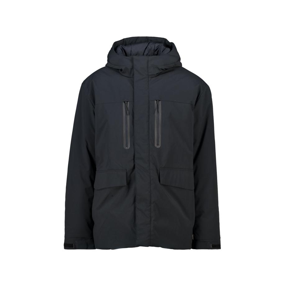 America Today America Today Tussenjas zwart -