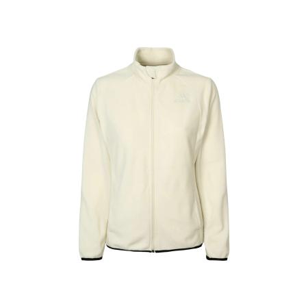 Kappa KAPPA Fleece jas Savaux wolwit
