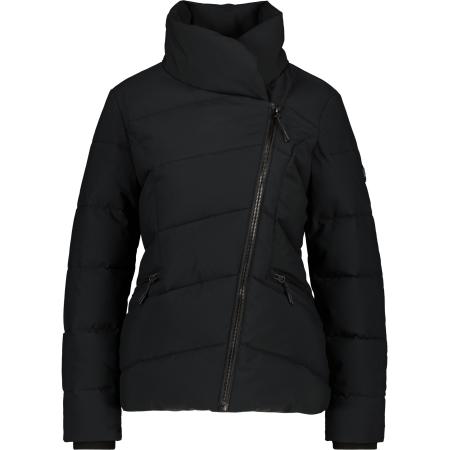 Alife And Kickin Alife and Kickin Winterjas Nell zwart