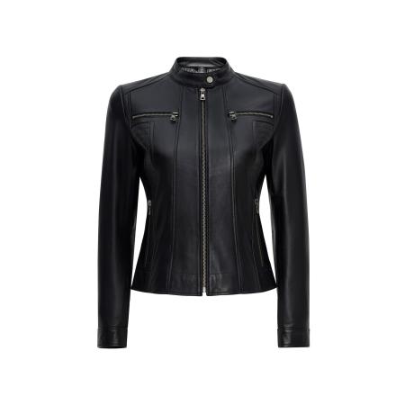 Derimod Derimod Tussenjas zwart