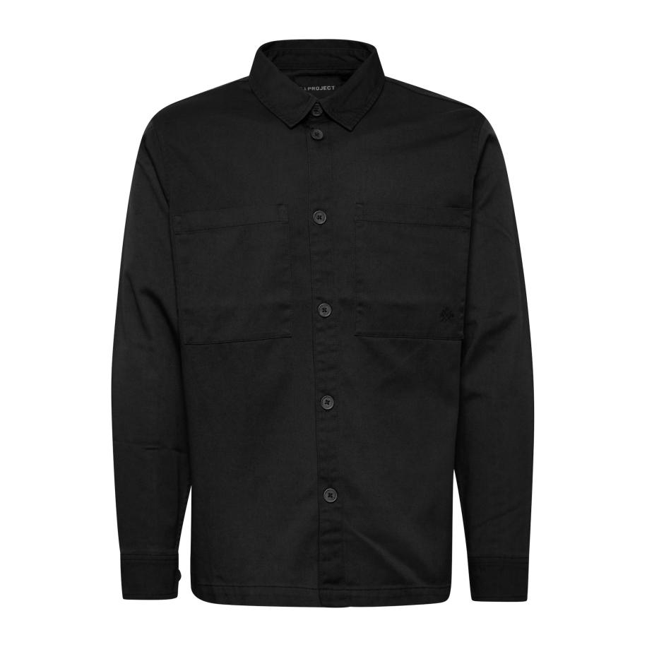 11 Project 11 Project Tussenjas zwart -