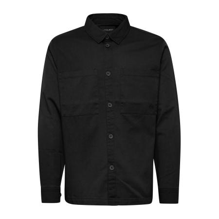 11 Project 11 Project Tussenjas zwart