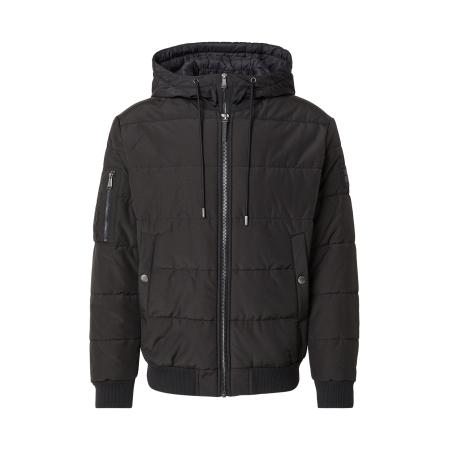 JOOP! Jeans JOOP! Jeans Tussenjas Roxwell zwart