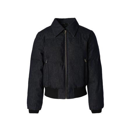 Salsa Salsa Jeans Winterjas marine / zwart