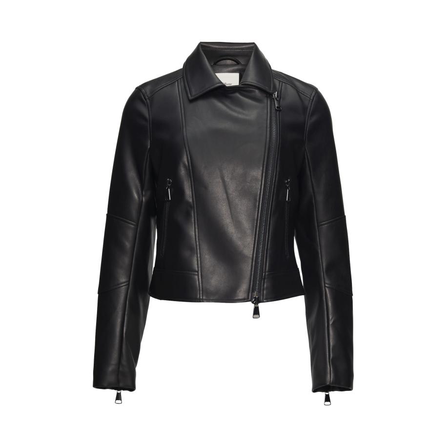 s.Oliver BLACK LABEL s.Oliver BLACK LABEL Tussenjas zwart -
