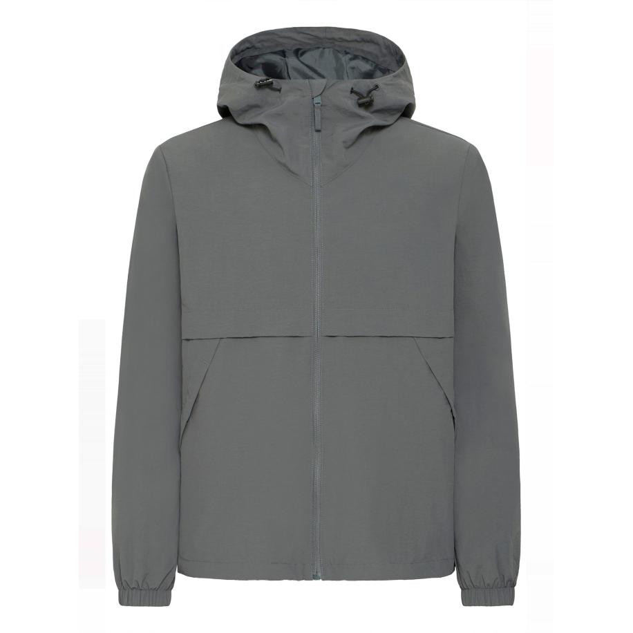 Blend BLEND Tussenjas BHVini donkergrijs -