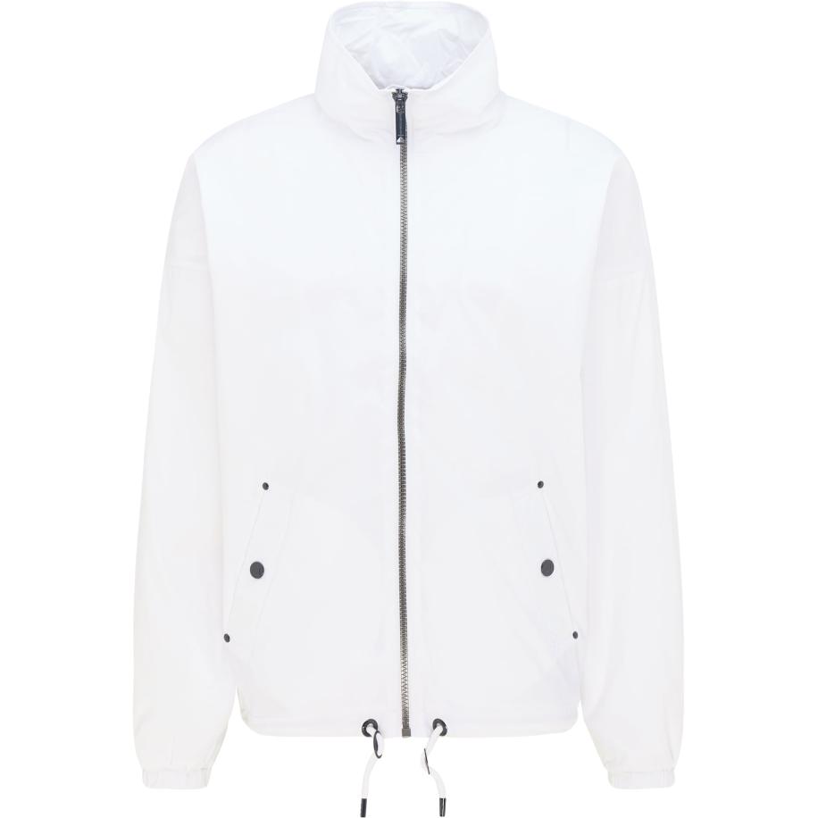 DreiMaster DreiMaster Maritim Tussenjas wit -