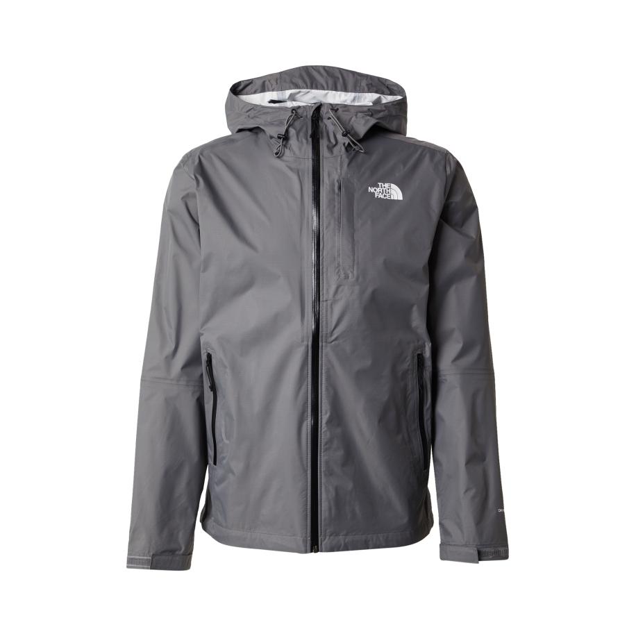 The North Face THE NORTH FACE Outdoorjas ALTA VISTA grijs / wit -