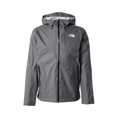 The North Face THE NORTH FACE Outdoorjas ALTA VISTA grijs / wit