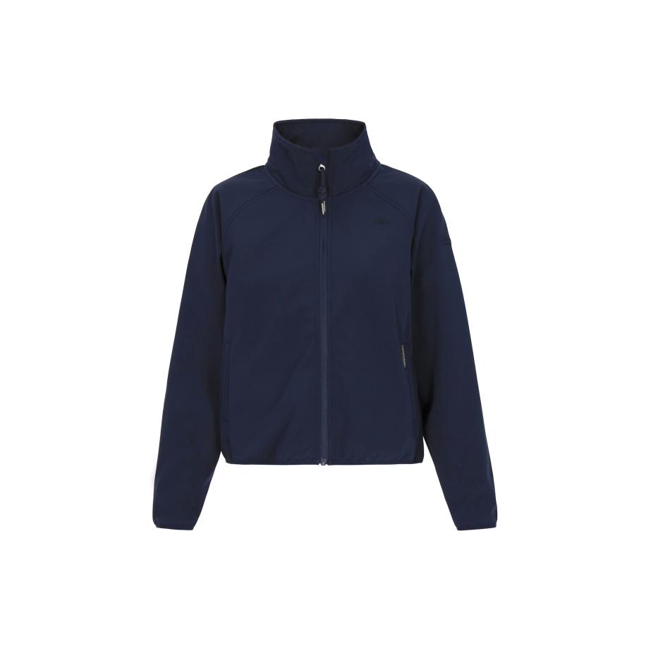 Schmuddelwedda Schmuddelwedda Functionele jas donkerblauw -