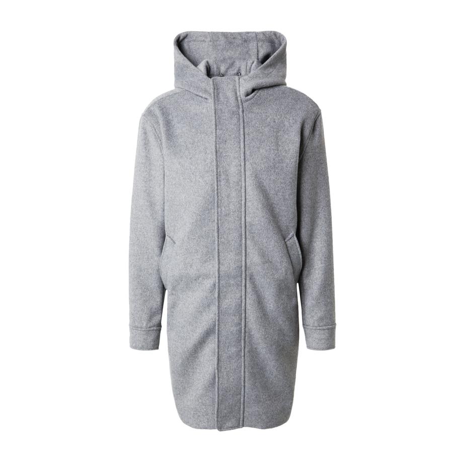 TRAPP TRAPP Tussenjas Elia grijs gemêleerd -