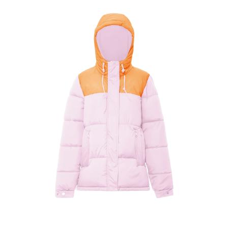 Sidona Sidona Tussenjas perzik / rosa