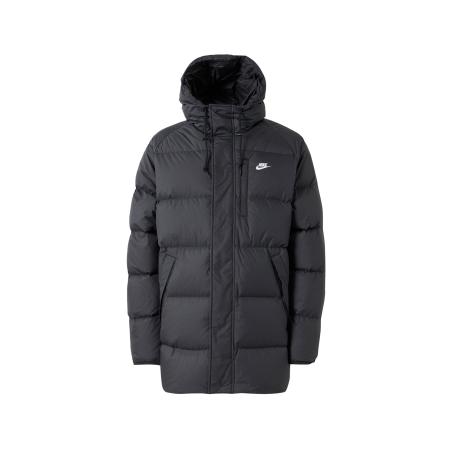 Nike Nike Sportswear Winterjas CLUB 550 zwart