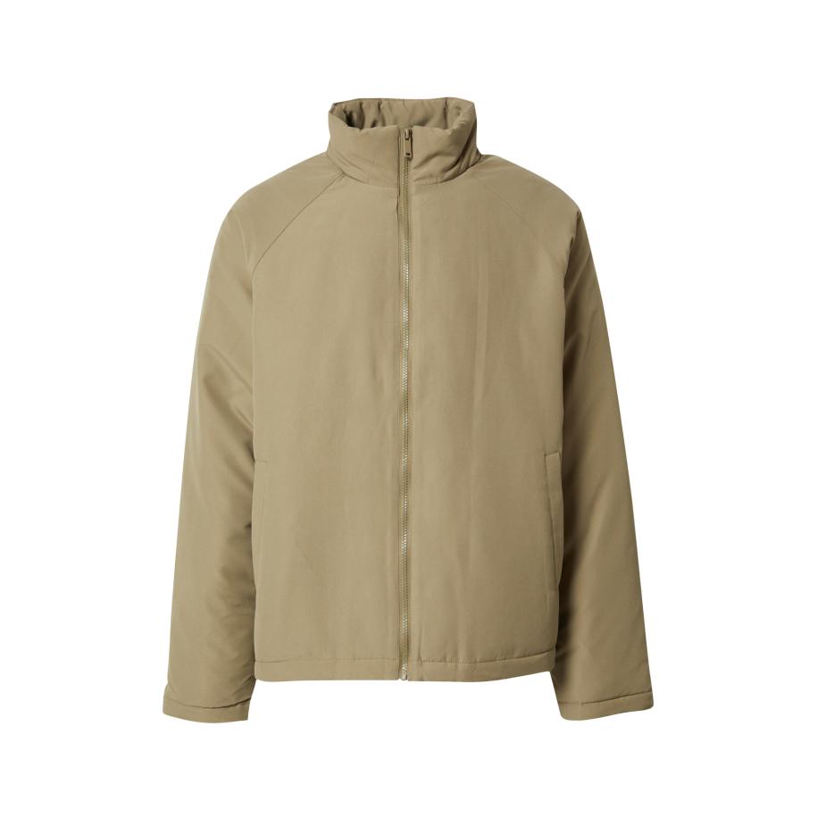 DAN FOX APPAREL DAN FOX APPAREL Tussenjas Onur kaki -