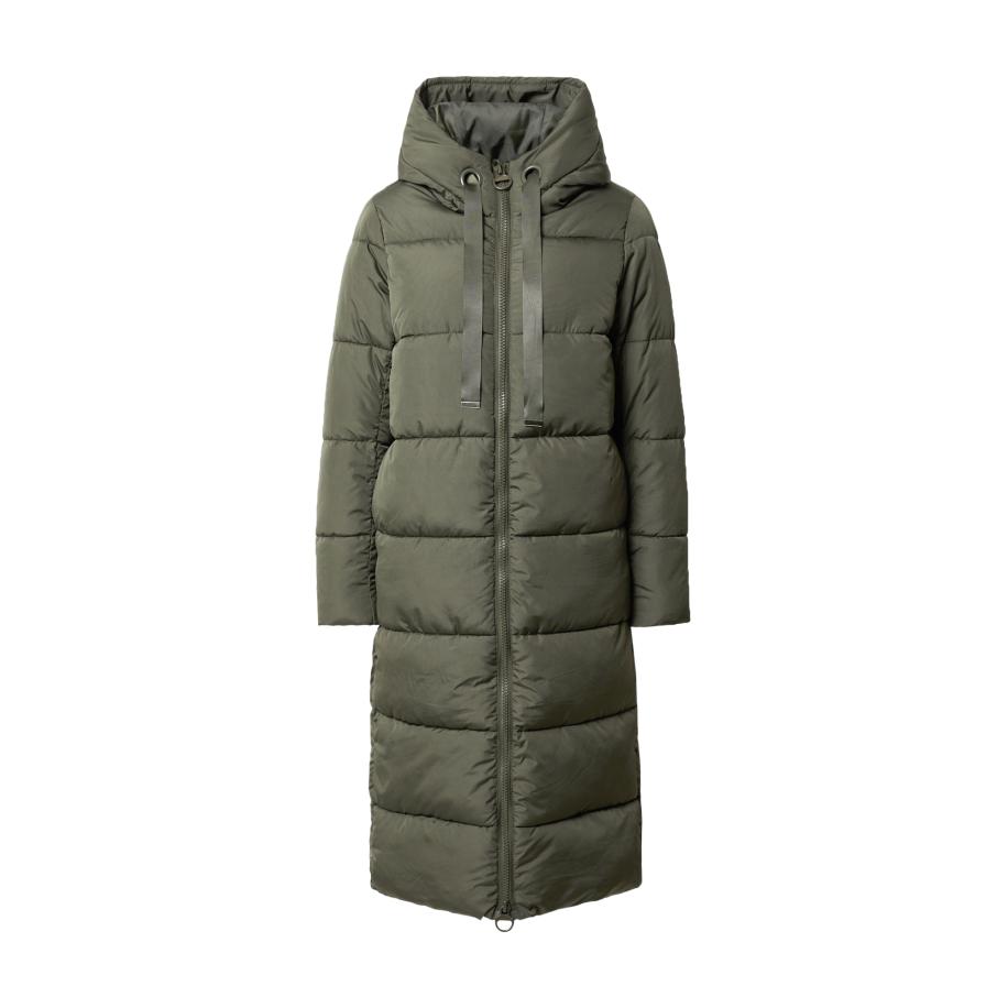 ABOUT YOU ABOUT YOU Wintermantel Josepha kaki -