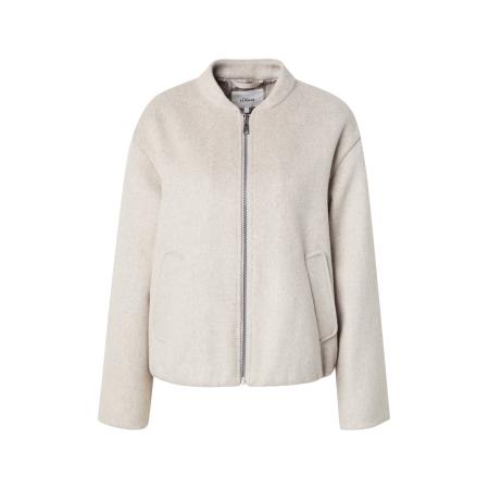 s.Oliver Tussenjas ecru