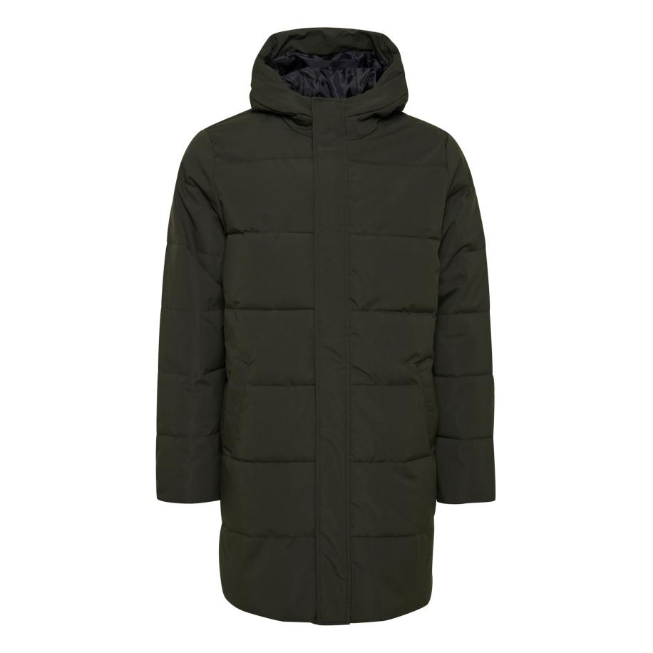 11 Project 11 Project Tussenjas Giacobbe groen -