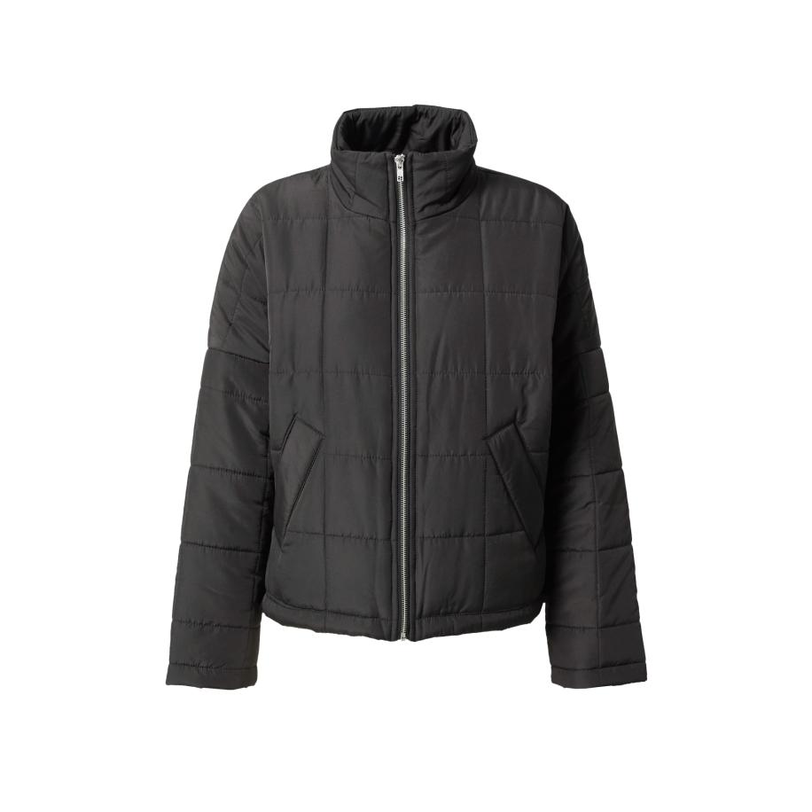 ABOUT YOU ABOUT YOU Tussenjas Dotta zwart -