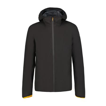 Rukka Rukka Outdoorjas Menki zwart