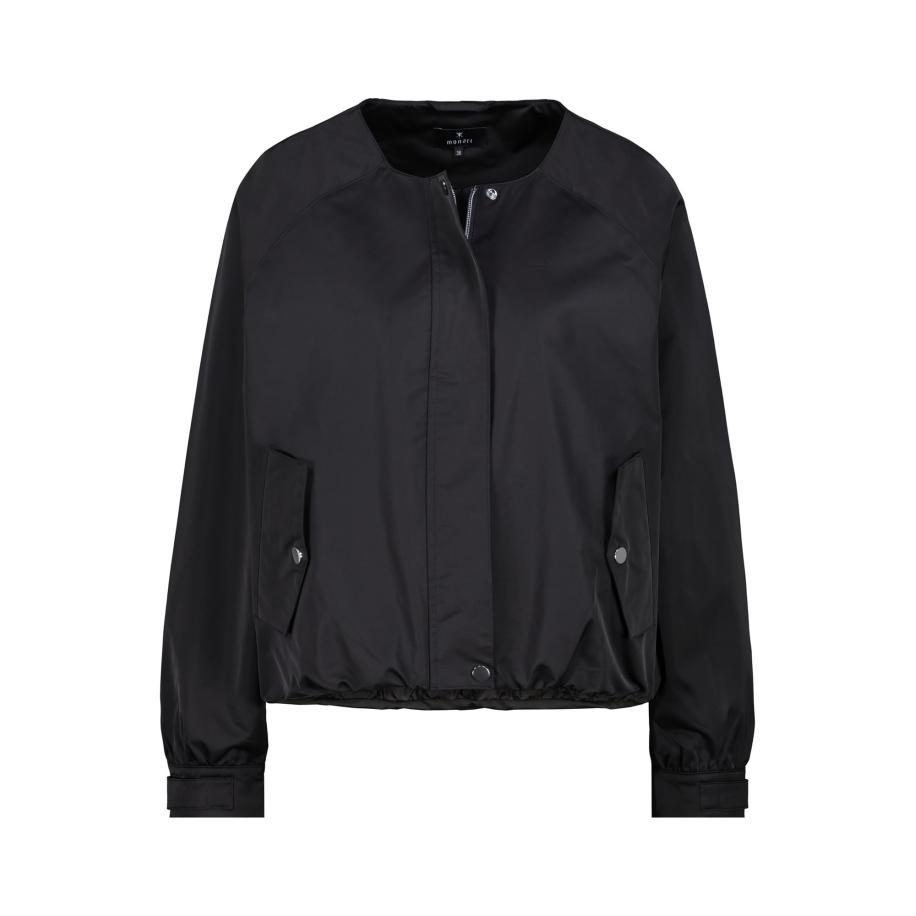 Monari monari Tussenjas zwart -