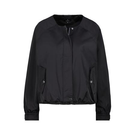 Monari monari Tussenjas zwart