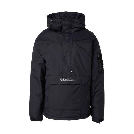 Columbia COLUMBIA Outdoorjas Challenger II zwart / wit