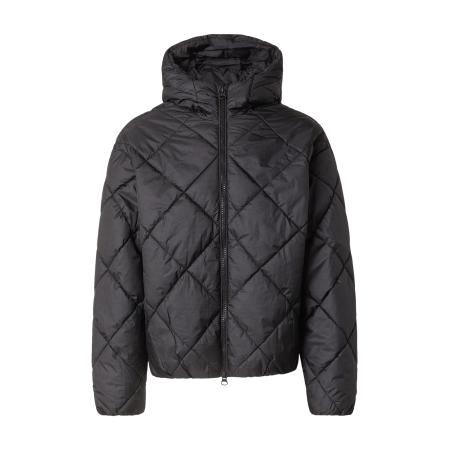 Jack & Jones JACK & JONES Tussenjas JCODYNAMIC zwart