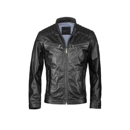 Bugatti bugatti Tussenjas BURafael zwart