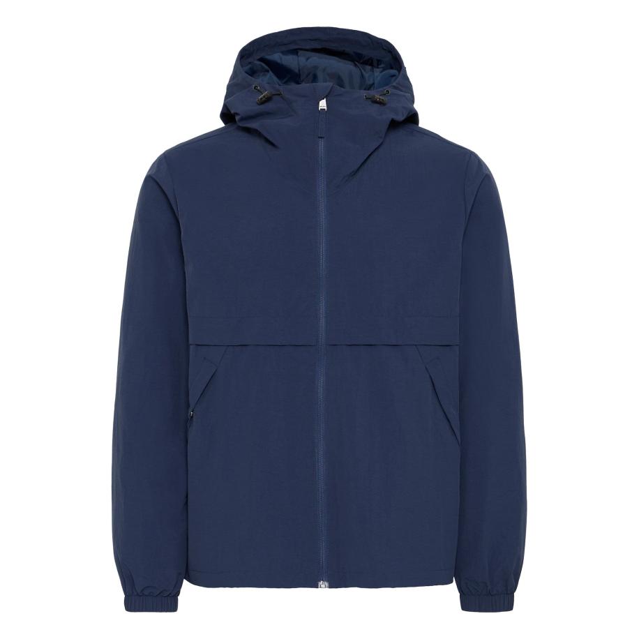 Blend BLEND Tussenjas BHVini donkerblauw -